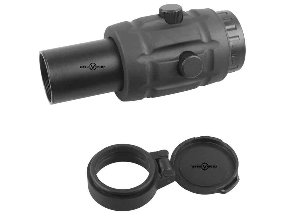 【Vector Optics】3×26 Magnifier SCMF-10 – ROCK-et
