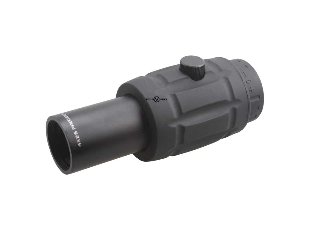 [Vector Optics] 4x26 Magnifier SCMF-14