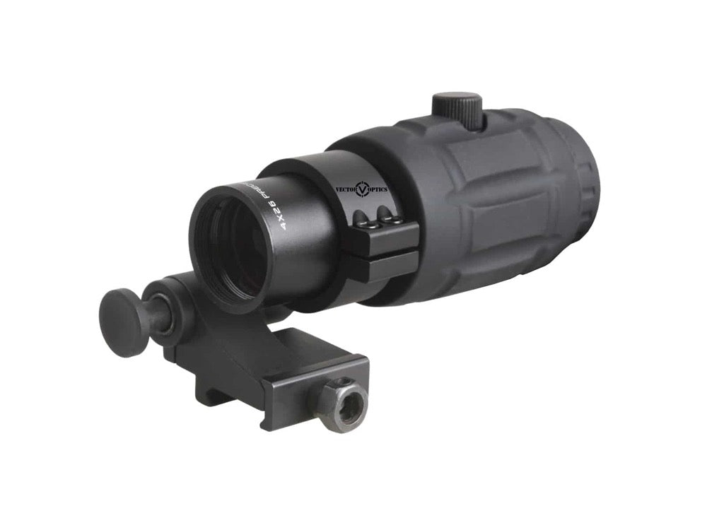 【Vector Optics】4×26 Magnifier SCMF-14 – ROCK-et