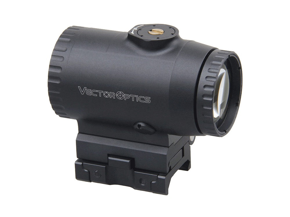 【Vector Optics】Paragon 3×18 Magnifier Micro SCMF-33