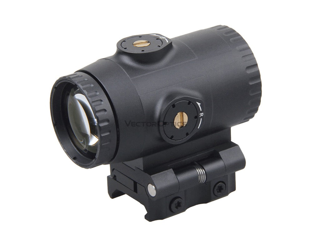 Vector Optics】Paragon 3×18 Magnifier Micro SCMF-33 – ROCK-et
