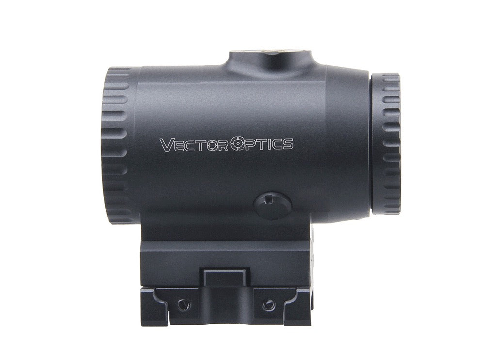 Vector Optics】Paragon 3×18 Magnifier Micro SCMF-33 – ROCK-et