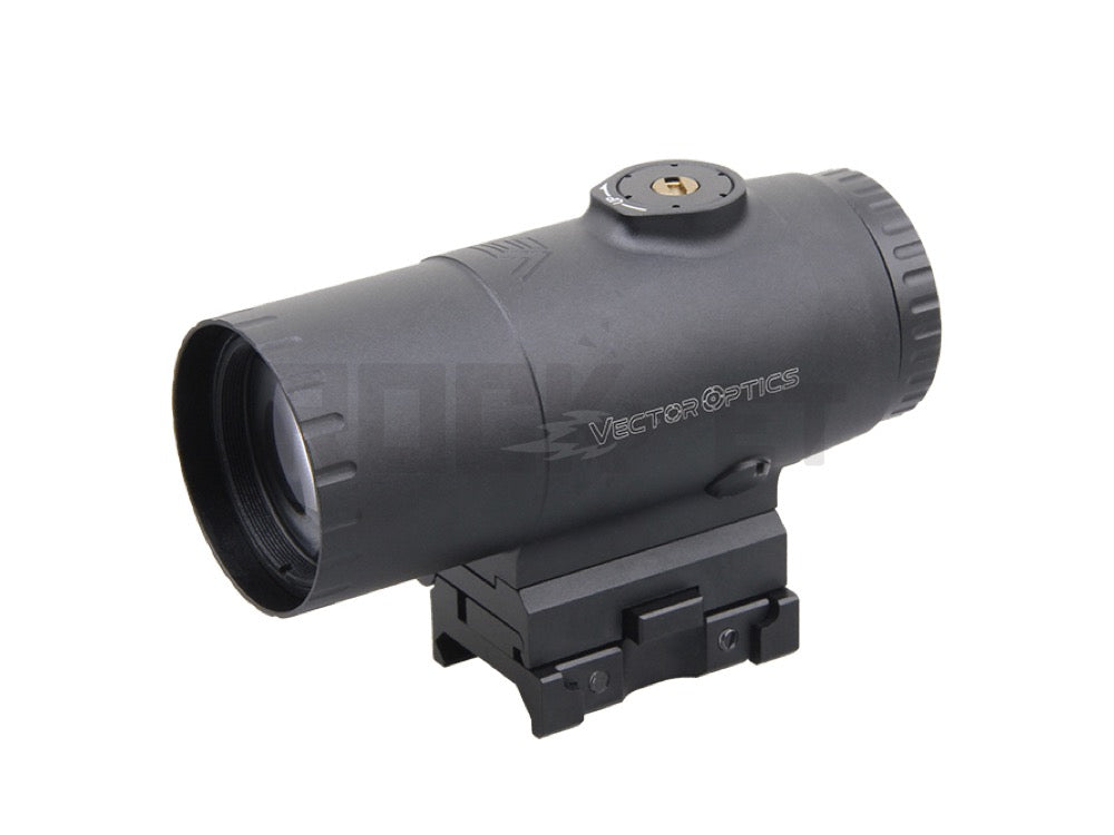 【Vector Optics】Paragon 5×30 Magnifier Micro SCMF-34