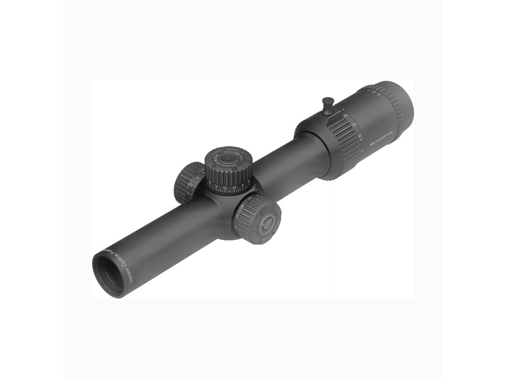 【Vector Optics】Forester 1-8×24 SFP Riflescope SCOC-38