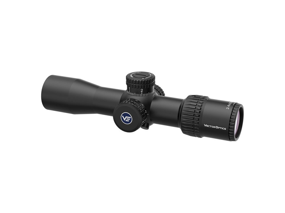 [Vector Optics] Veyron 2-8x32IR Compact Scope SCOC-43
