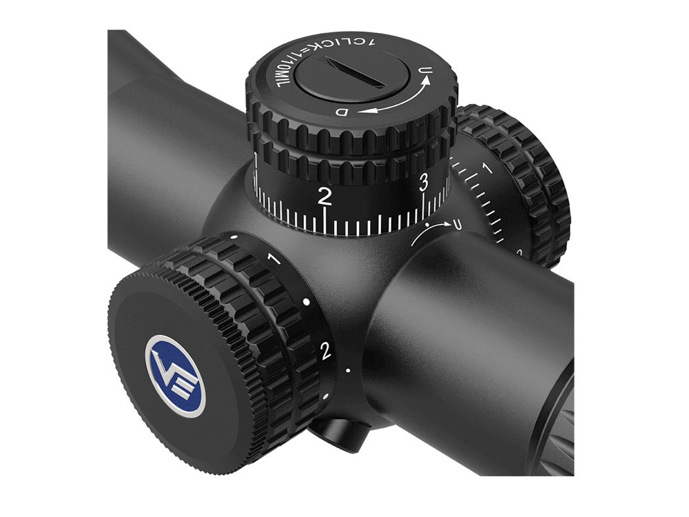 Vector Optics】Veyron 2-8x32IR Compact Scope SCOC-43 – ROCK-et
