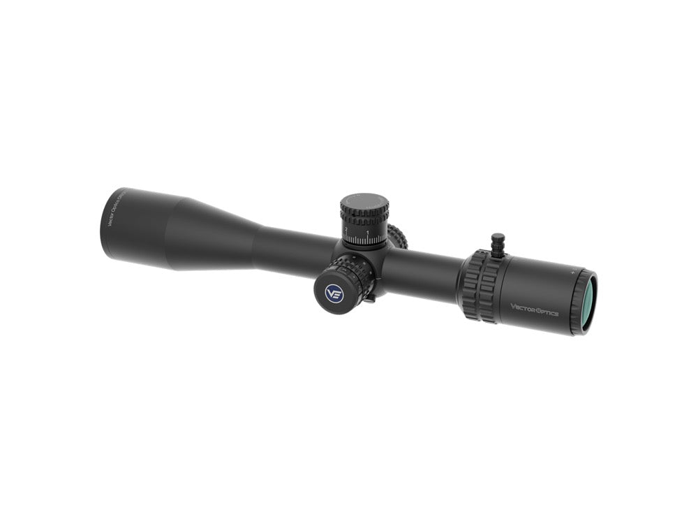 【Vector Optics】Orion Pro Max 4-16×44 HD SFP Rifle Scope SCOL-62