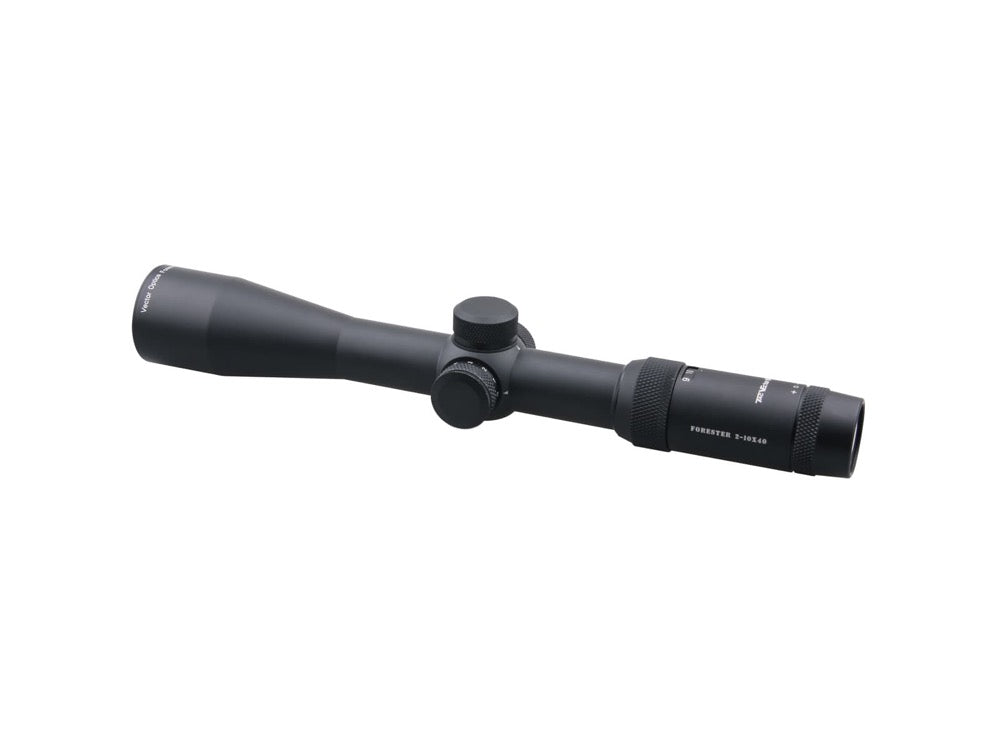 【Vector Optics】Forester 2-10x40 SFP Riflescope SCOM-02