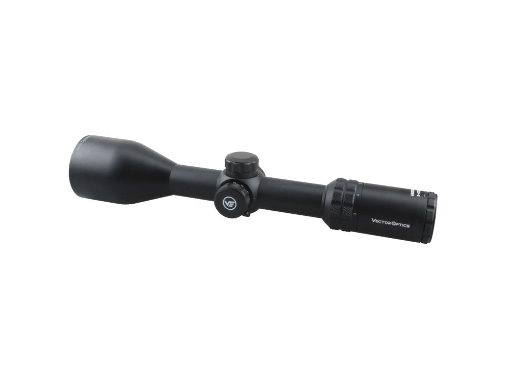 【Vector Optics】Grizzly 3-12x56 SFP ライフルスコープ SCOM-09