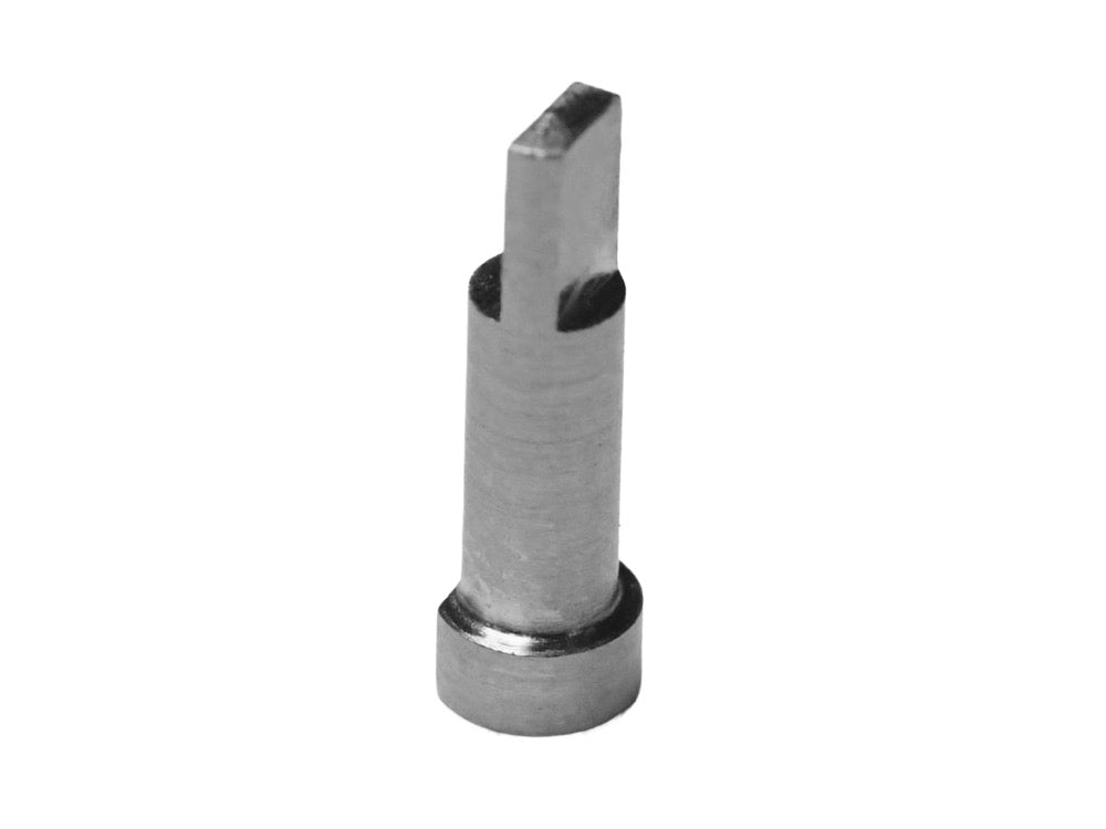 【KM企画】KSC SOCOM Mk23 (CO2) 350・(GAS) 66対応 スチール製インパクトハンマーガイドピン【SCP66SM】
