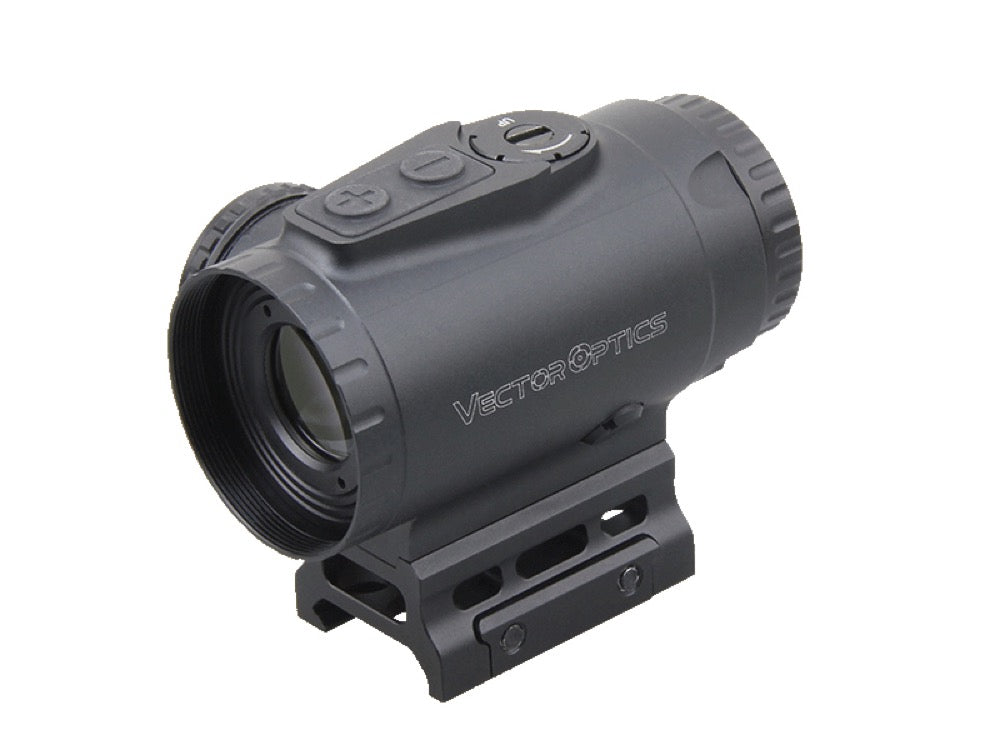 【Vector Optics】Paragon 3x18 Micro Prism Sight SCPS-M03