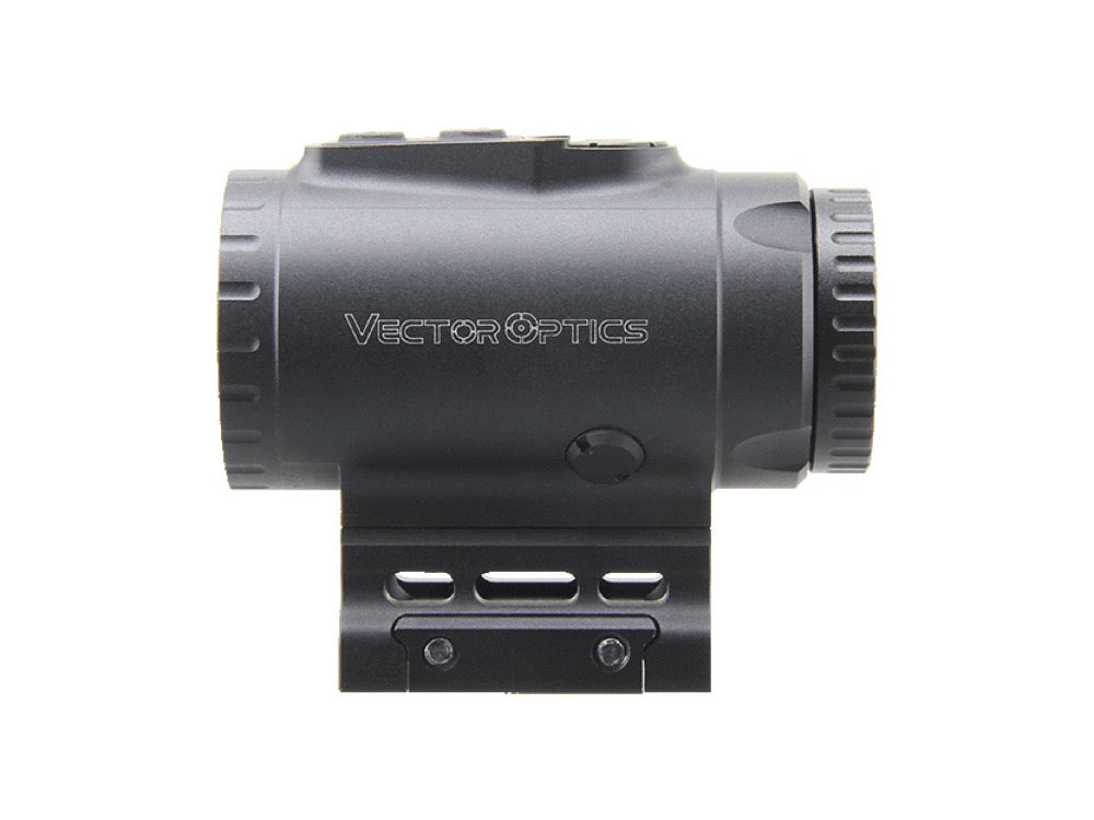 Vector Optics】Paragon 3x18 Micro プリズムサイト SCPS-M03 – ROCK-et