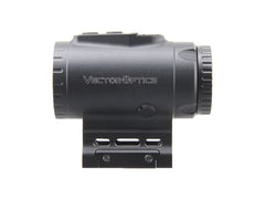 Vector Optics】Paragon 3x18 Micro プリズムサイト SCPS-M03 – ROCK-et