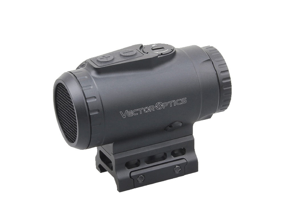 Vector Optics】Paragon 3x18 Micro プリズムサイト SCPS-M03 – ROCK-et