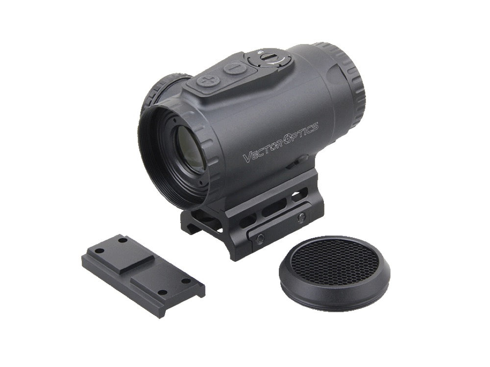 Vector Optics】Paragon 3x18 Micro プリズムサイト SCPS-M03 – ROCK-et