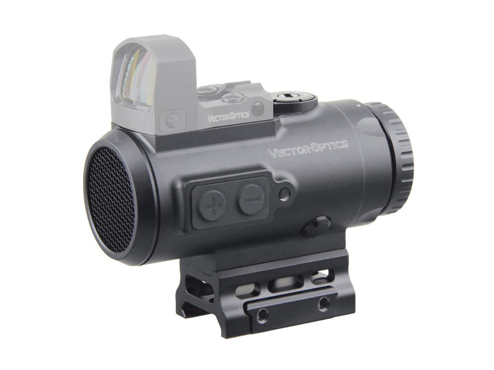 Vector Optics】Paragon 4x24 Micro プリズムサイト SCPS-M04 – ROCK-et
