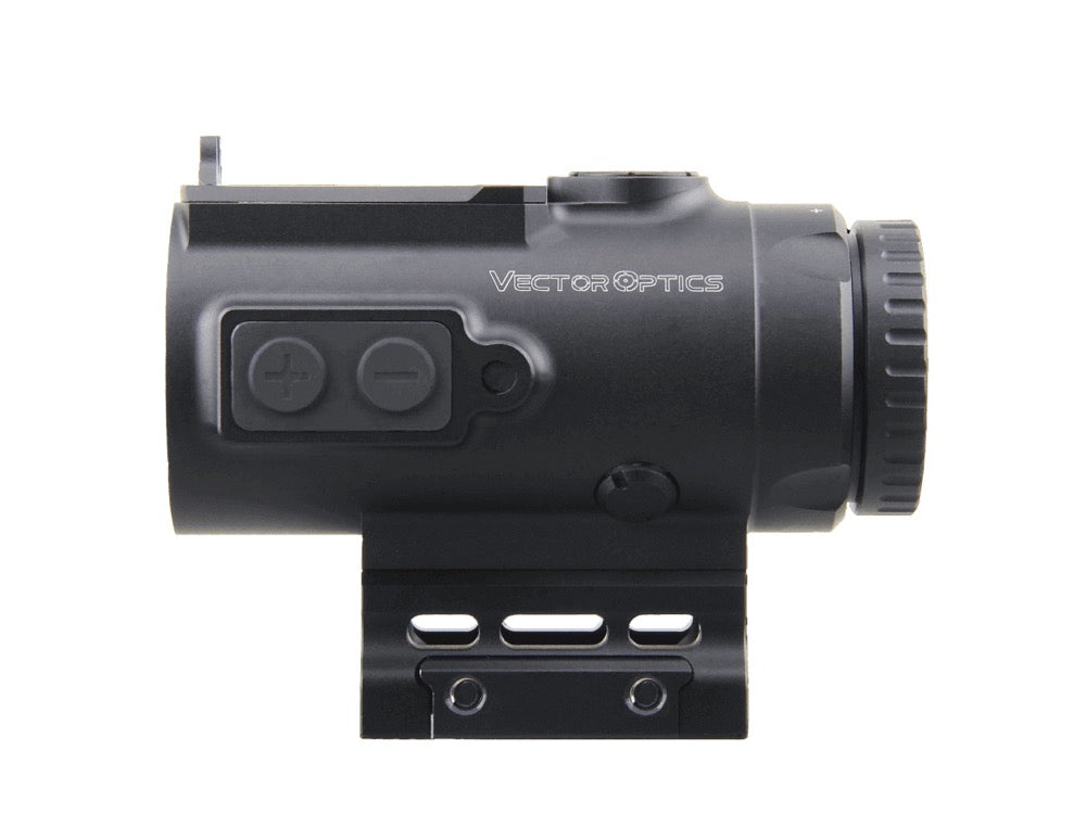 【Vector Optics】Paragon 4x24 Micro プリズムサイト SCPS-M04