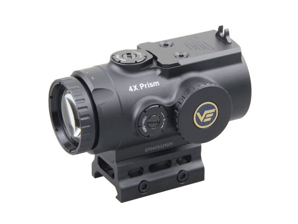 Vector Optics】Paragon 4x24 Micro プリズムサイト SCPS-M04 – ROCK-et