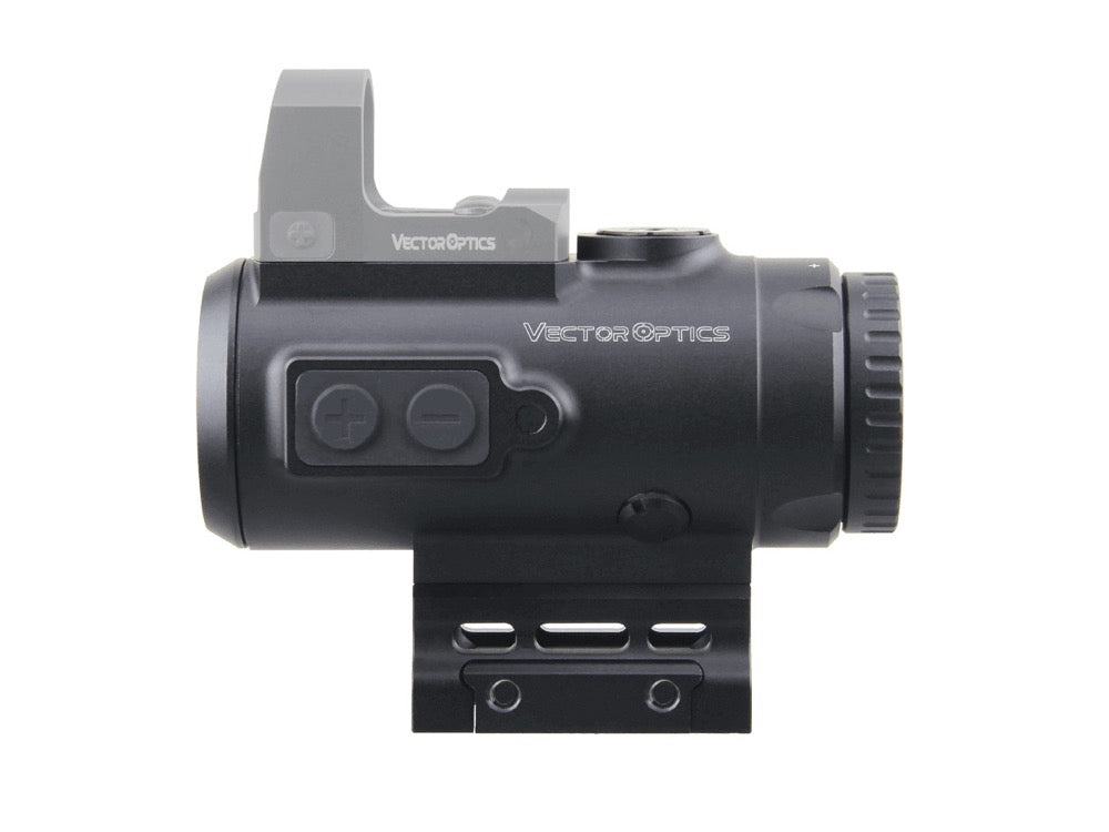 Vector Optics】Paragon 4x24 Micro プリズムサイト SCPS-M04 – ROCK-et