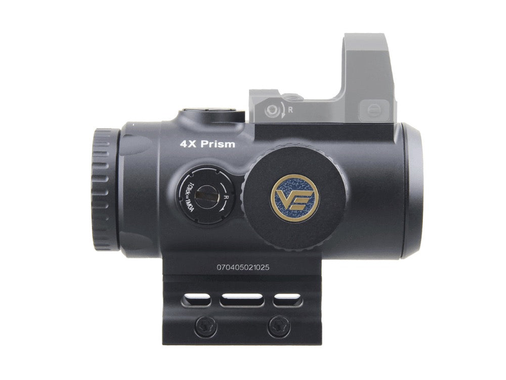 Vector Optics】Paragon 4x24 Micro プリズムサイト SCPS-M04 – ROCK-et