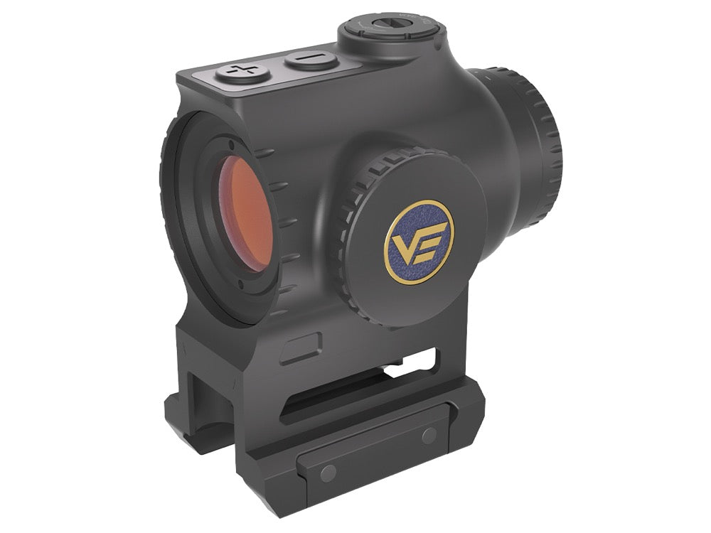 トイガン VectorOptics SCPS-M10 Vector Optics】Paragon 1x18 X-Micro プリズムサイト SCPS-M10 – ROCK-et