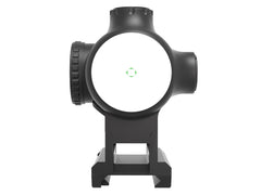 トイガン VectorOptics SCPS-M10 Vector Optics】Paragon 1x18 X-Micro プリズムサイト SCPS-M10 – ROCK-et