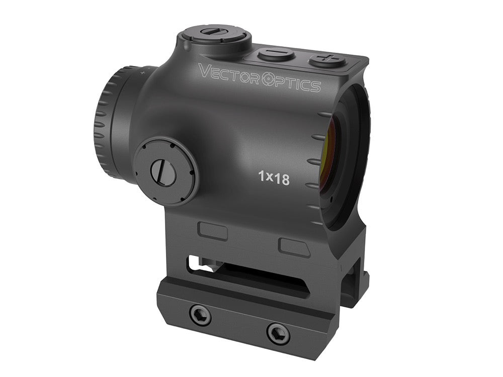 Vector Optics】Paragon 1x18 X-Micro プリズムサイト SCPS-M10 – ROCK-et Vector Optics】Paragon 1x18 X-Micro プリズムサイト SCPS-M10 – ROCK-et