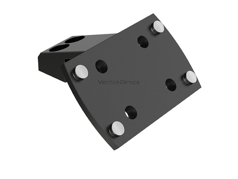 【Vector Optics】Red Dot Shight Offset Mount Mag SCPSM-C01