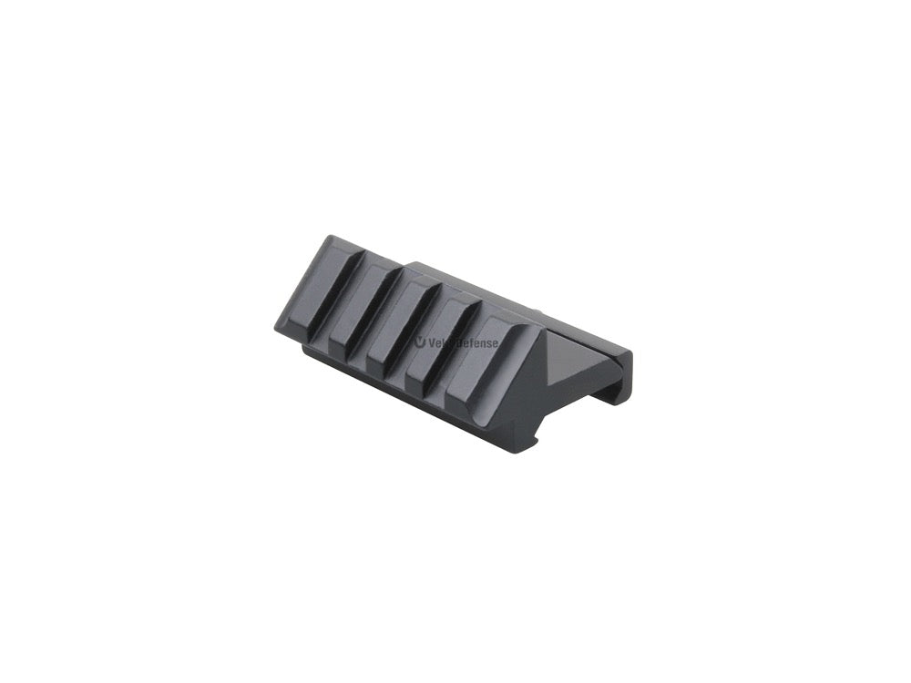 【Vector Optics】Offset Picatinny Rail Base SCRA-34