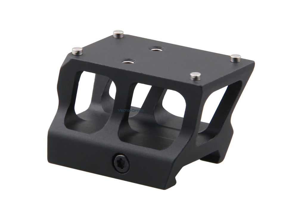 【Vector Optics】Red Dot Tactical Riser Mount SCRA-67