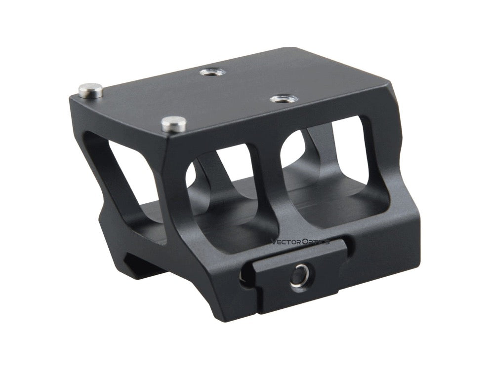 【Vector Optics】MOJ(RMR)  Red Dot Sight Cantilever Picatinny Riser Mount SCRA-71