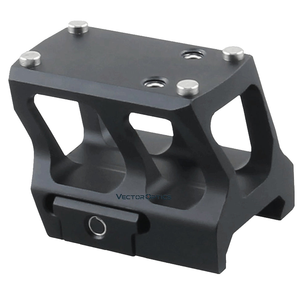 【Vector Optics】Mag Red Dot Riser Weaver Mount SCRA-73