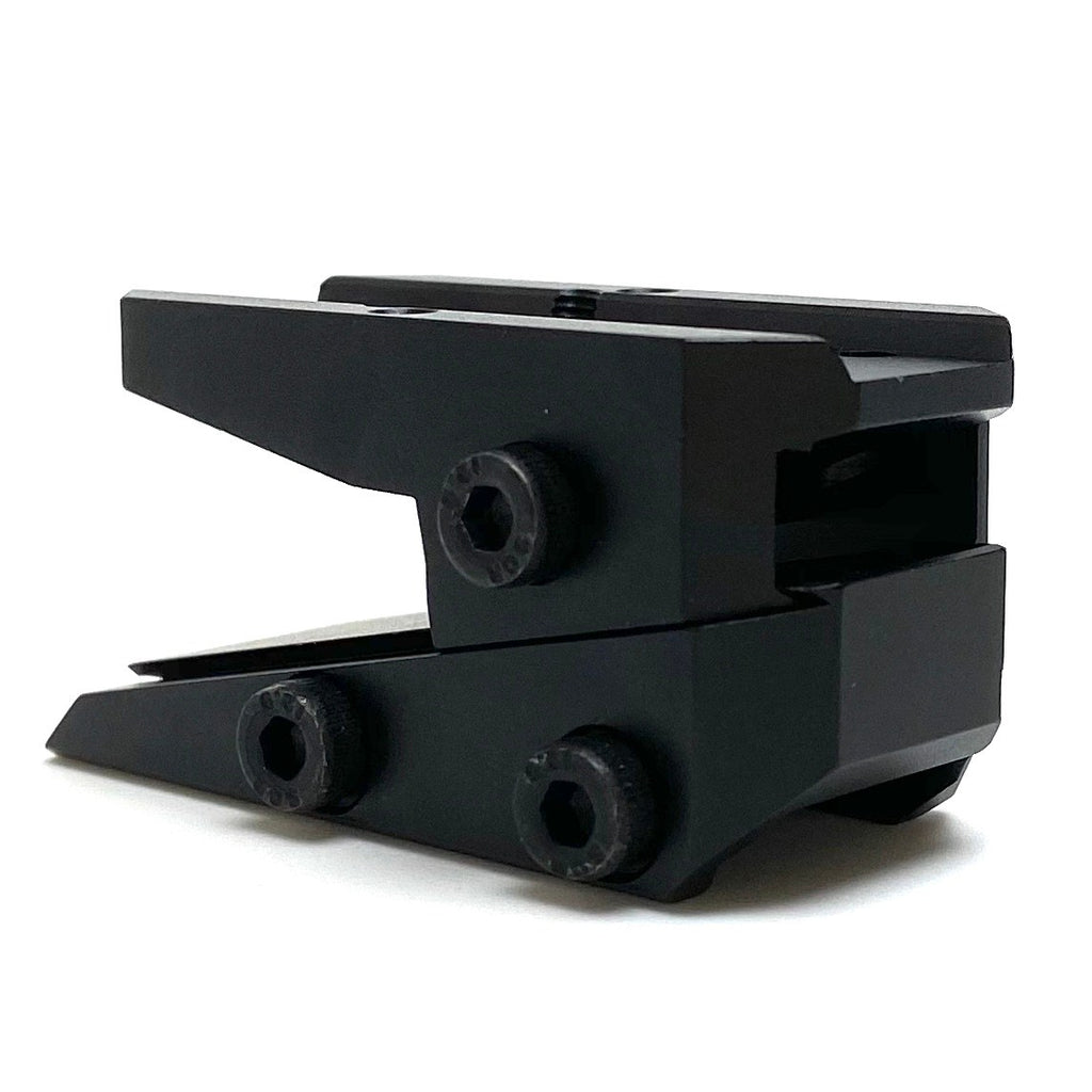 【Vector Optics】Red Dot Sight Adjustable Weaver Mount SCRA-74