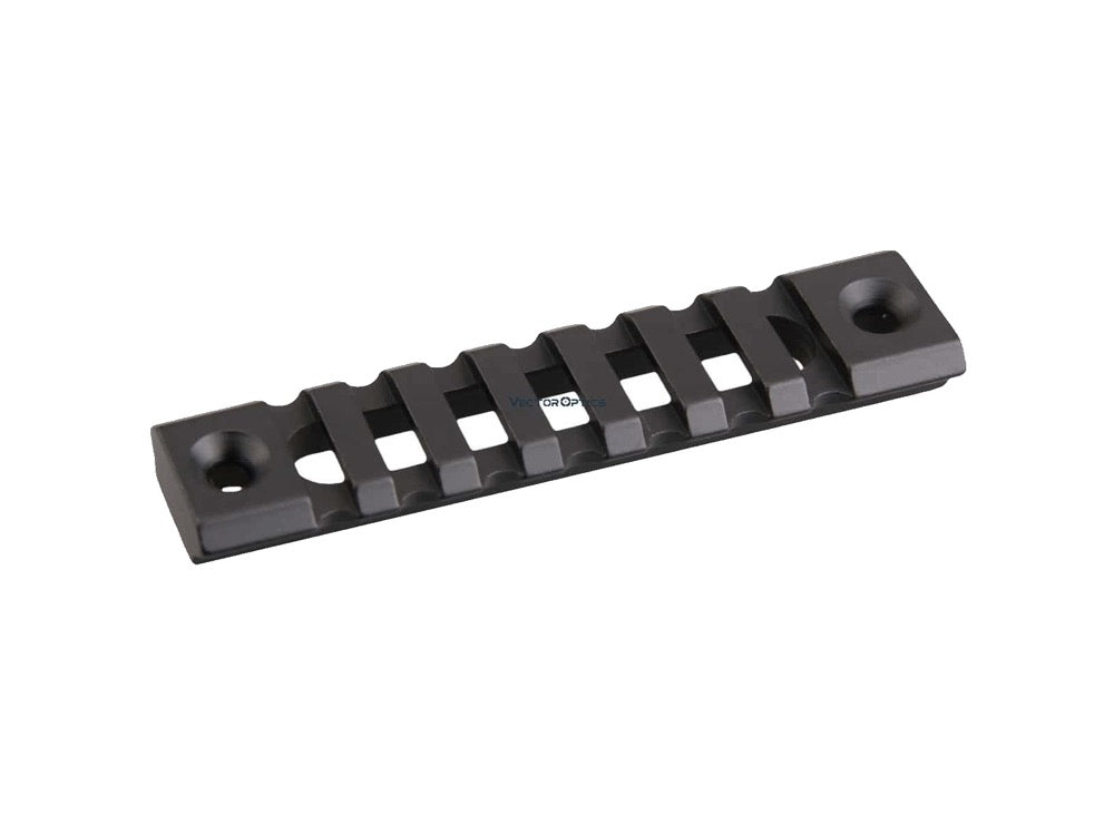 【Vector Optics】Keymod Handguard 4” Rail Section SCRAAM-23