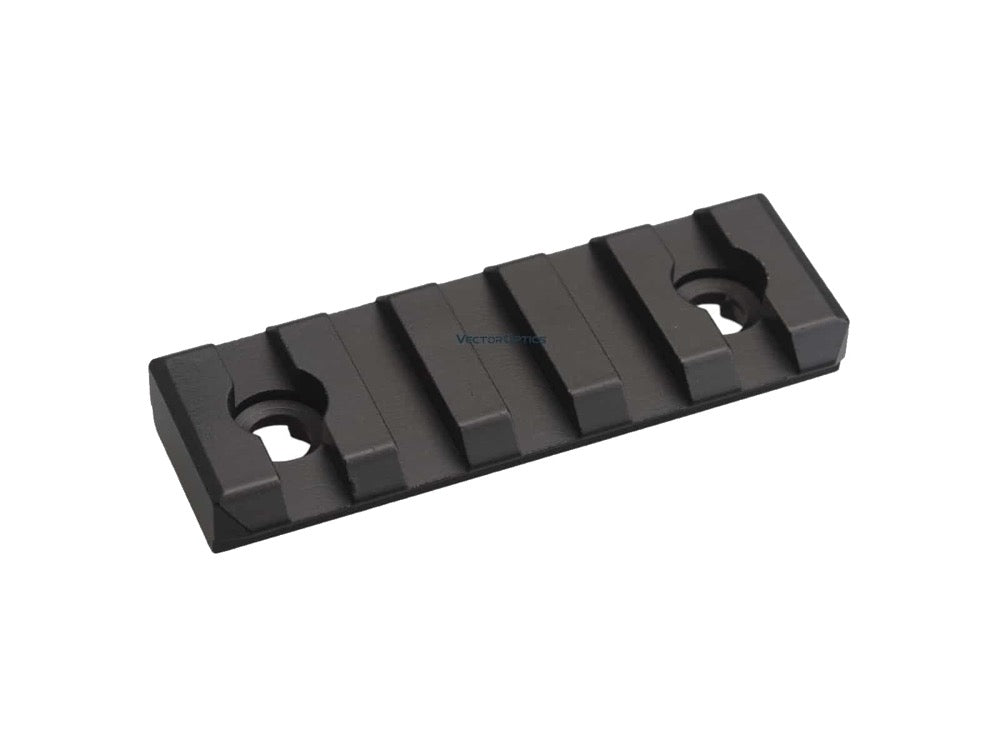 【Vector Optics】MLOK Handguard 2" Rail Section SCRAAM-52