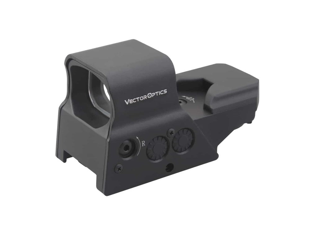 【Vector Optics】Omega 8 Reticle ドットサイト SCRD-04