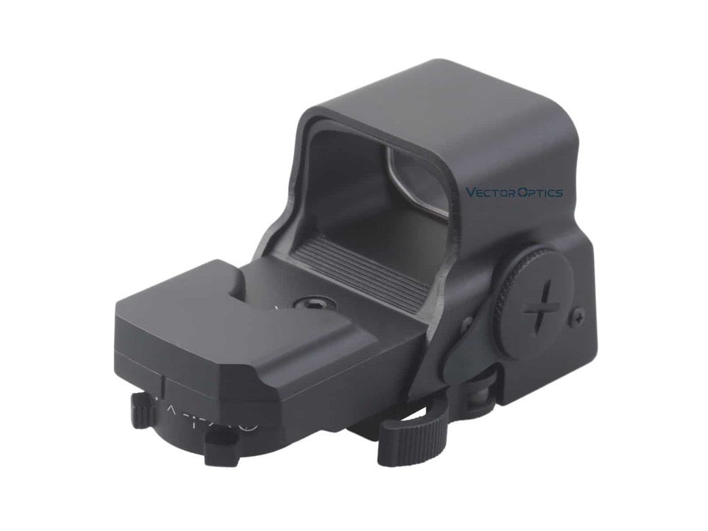 Vector Optics】Omega 8 Reticle ドットサイト SCRD-04 – ROCK-et