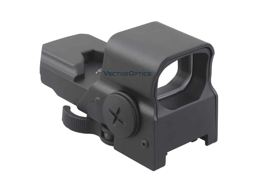 トイガン VECTOROPTICS Omega8Reticle SCRD-04 Vector Optics】Omega 8 Reticle ドットサイト SCRD-04 – ROCK-et