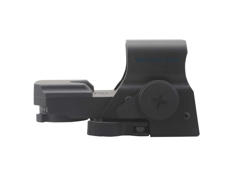 トイガン VECTOROPTICS Omega8Reticle SCRD-04 Vector Optics】Omega 8 Reticle ドットサイト SCRD-04 – ROCK-et