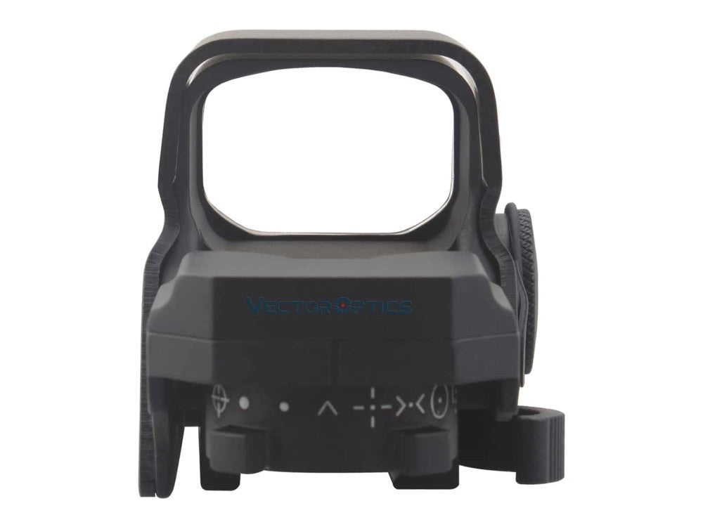 トイガン VECTOROPTICS Omega8Reticle SCRD-04 Vector Optics】Omega 8 Reticle ドットサイト SCRD-04 – ROCK-et