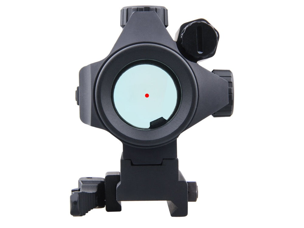 トイガン VECTOR OPTICS SCRD-26II NAUTILUS 1x30 QD Vector Optics】Nautilus 1x30 QD Red DotScope ドットサイト SCRD