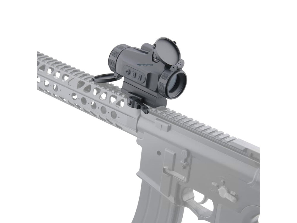 Vector Optics】Nautilus 1x30 QD Red DotScope ドットサイト SCRD