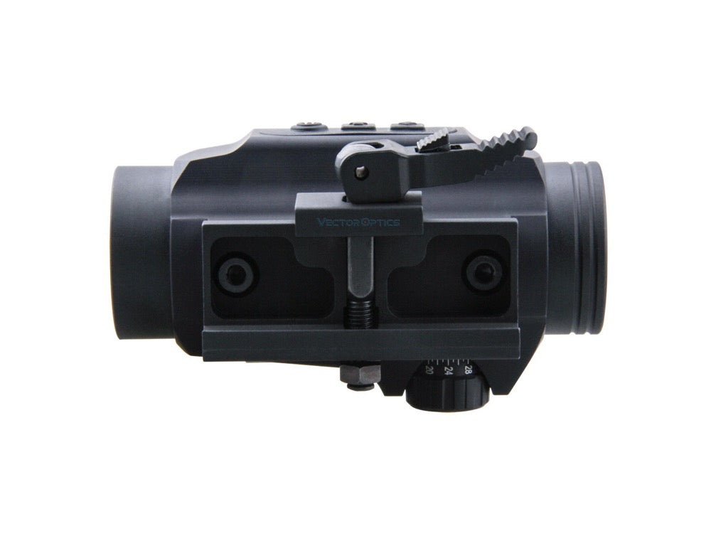 Vector Optics】Nautilus 1x30 QD Red DotScope ドットサイト SCRD