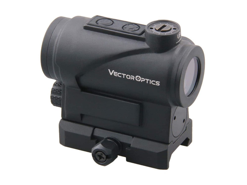 【Vector Optics】Centurion 1×20 ドットサイト SCRD-33