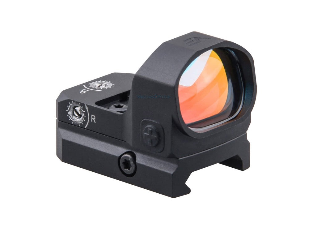 Vector Optics】Frenzy 1x20x28 Dot Sight SCRD-35 – ROCK-et