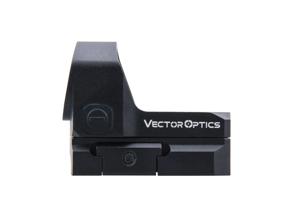 【Vector Optics】Frenzy 1×20×28 6MOA ドットサイト SCRD-40