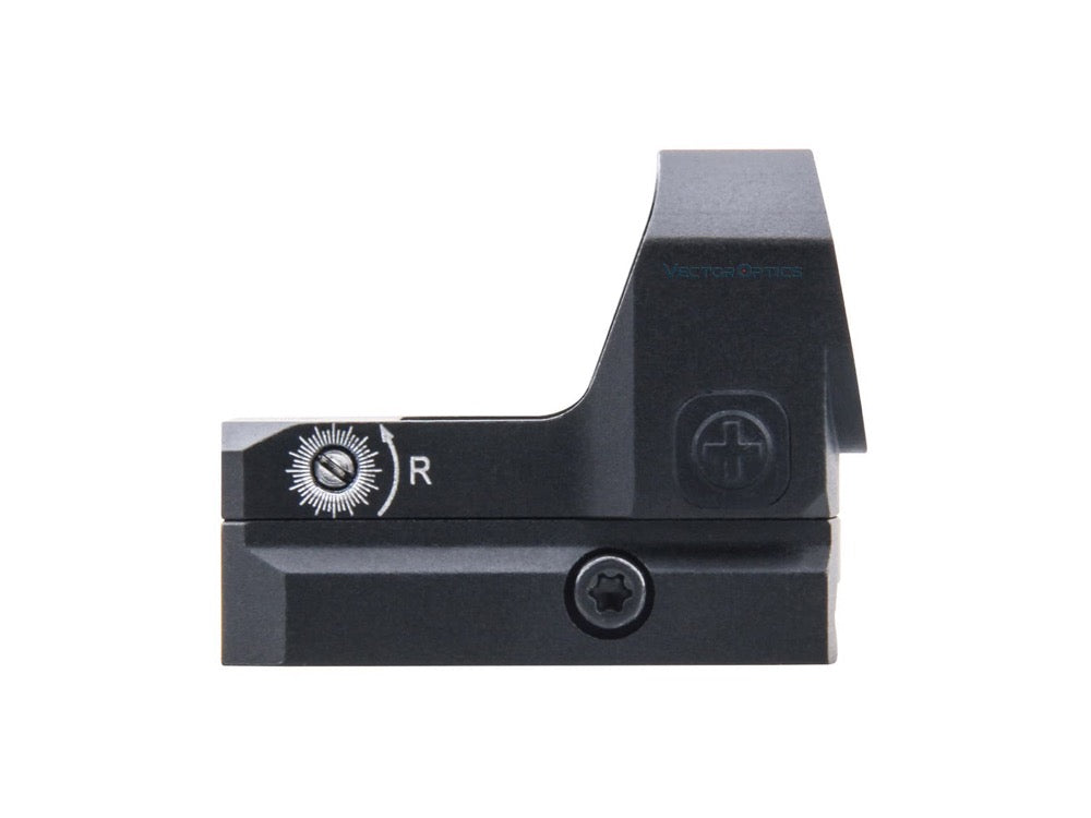 Vector Optics】 Frenzy 1x20x28 6MOA Dot Sight SCRD-40 – ROCK-et