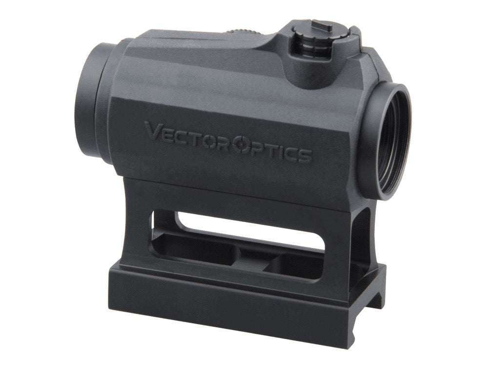 【Vector Optics】Maverick 1x22 S-MIL ドットサイト SCRD-41