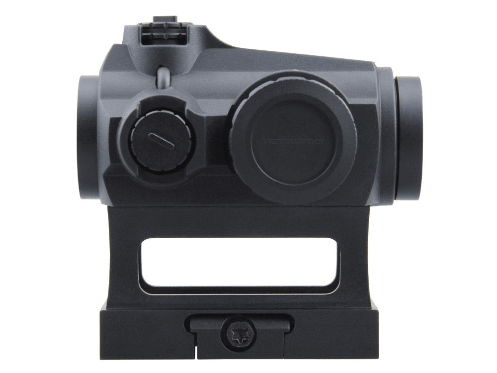 Vector Optics】Maverick 1x22 S-MIL ドットサイト SCRD-41 – ROCK-et