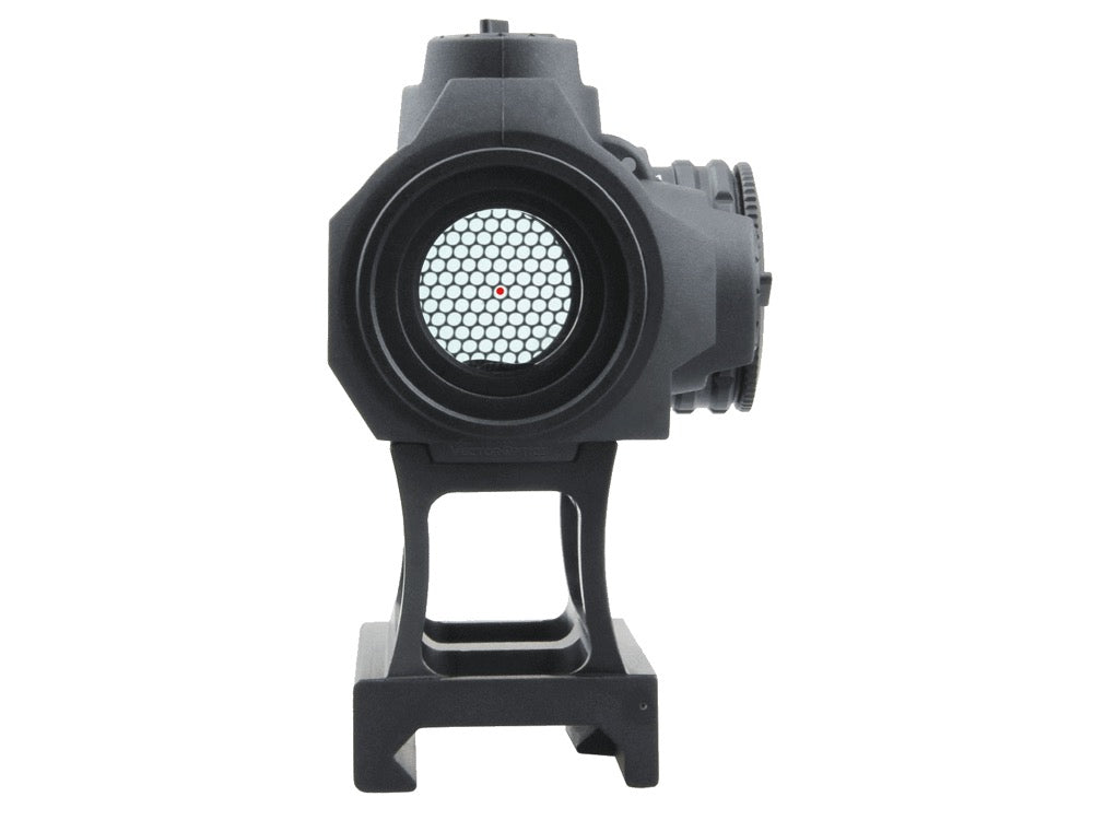 Vector Optics】Maverick 1x22 S-MIL ドットサイト SCRD-41 – ROCK-et